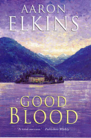 Cover of Good Blood