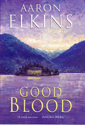 Cover of Good Blood