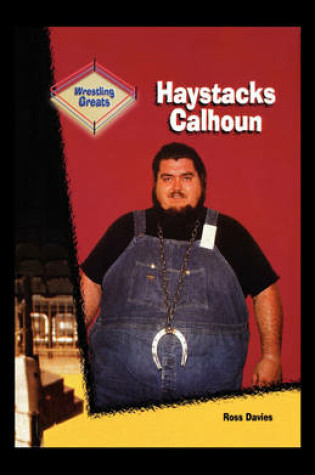 Cover of Haystacks Calhoun