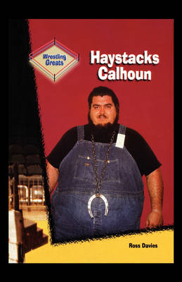 Book cover for Haystacks Calhoun