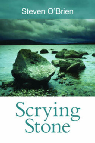 Cover of Scrying Stone