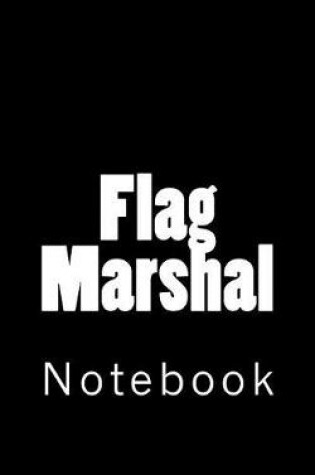 Cover of Flag Marshal