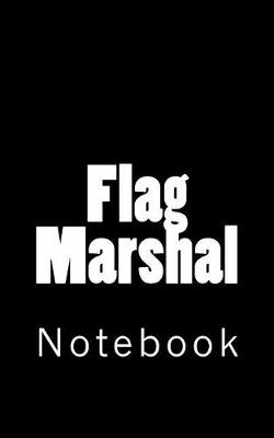 Book cover for Flag Marshal