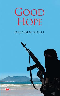 Book cover for Good Hope