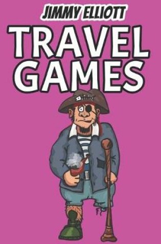 Cover of Travel Games