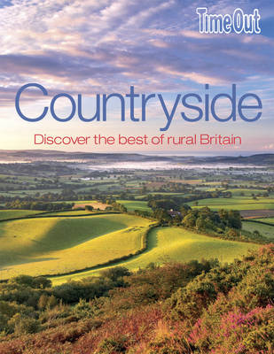 Book cover for Countryside