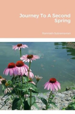 Cover of Journey To A Second Spring