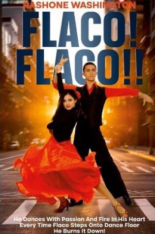 Cover of Flaco! Flaco!!