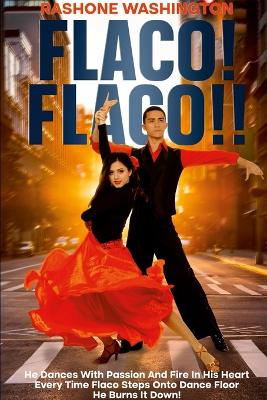 Book cover for Flaco! Flaco!!