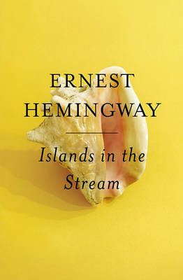 Book cover for Islands in the Stream