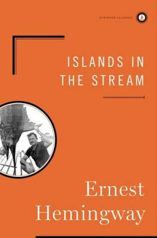 Cover of Islands in the Stream
