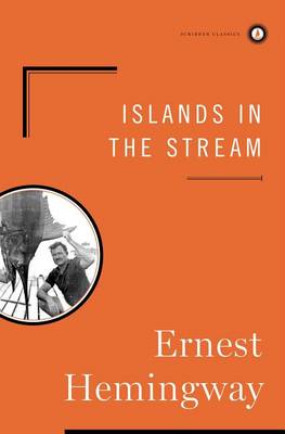 Book cover for Islands in the Stream