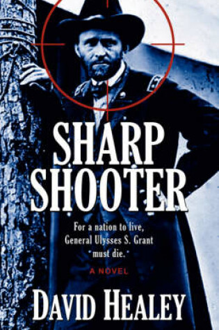 Cover of Sharpshooter