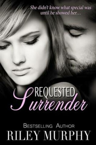 Cover of Requested Surrender