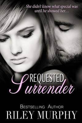 Cover of Requested Surrender
