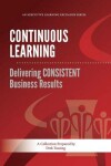 Book cover for Continuous Learning