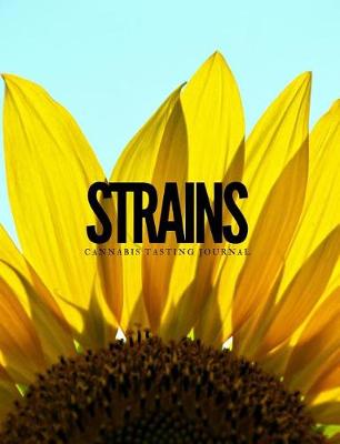 Book cover for Strains