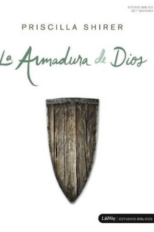 Cover of La Armadura de Dios