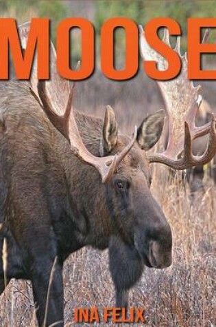 Cover of Moose