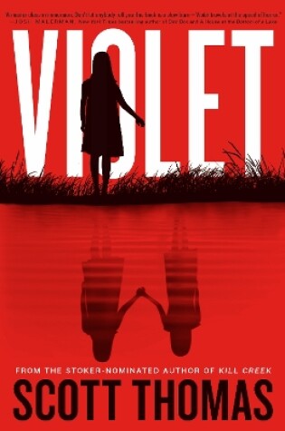 Cover of Violet