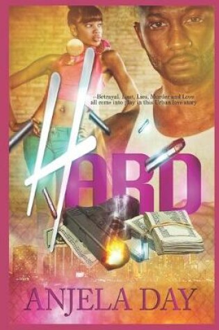 Cover of H A R D