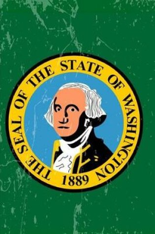 Cover of Washington State Flag Journal
