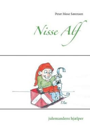 Cover of Nisse Alf