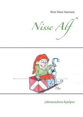 Book cover for Nisse Alf