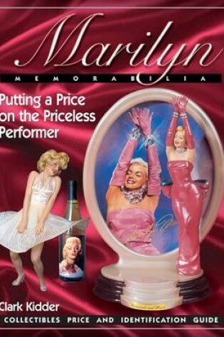 Cover of Marilyn Memorabilia