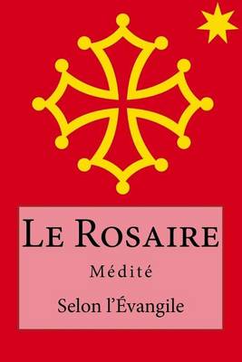 Book cover for Le Rosaire