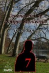 Book cover for Les enqu�tes de Philippe Montebello (7)
