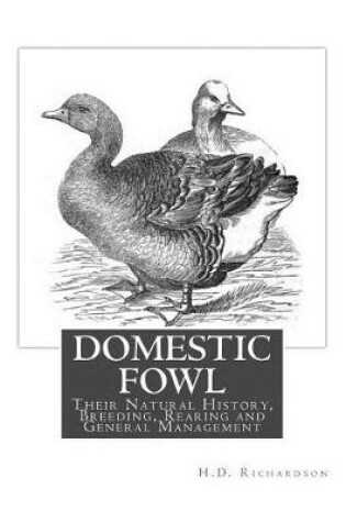 Cover of Domestic Fowl