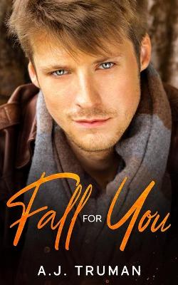 Book cover for Fall for You