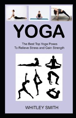 Book cover for Yoga