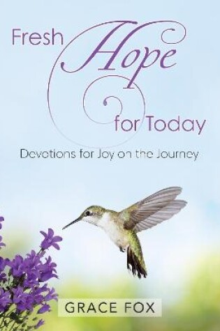 Cover of Fresh Hope for Today