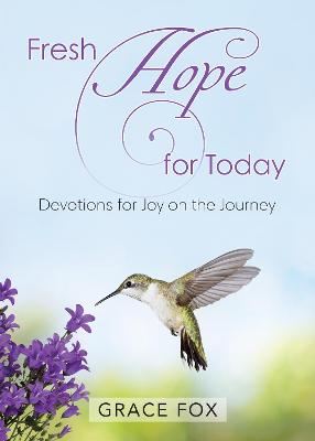 Book cover for Fresh Hope for Today