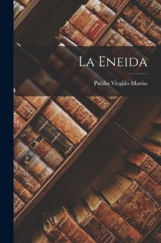 Cover of La Eneida