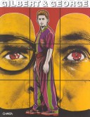 Book cover for Gilbert and George