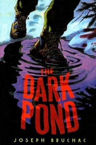 Cover of Dark Pond