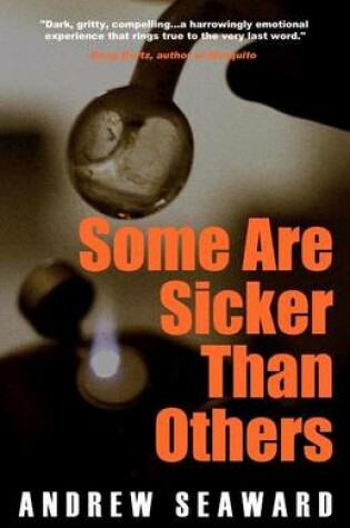 Cover of Some Are Sicker Than Others