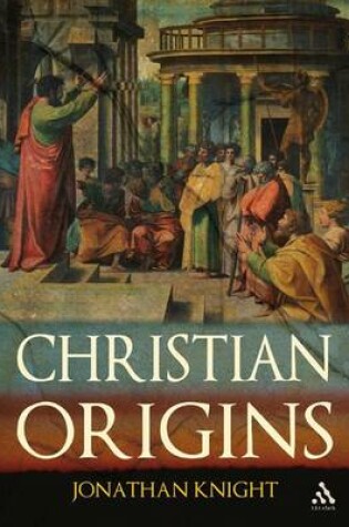 Cover of Christian Origins