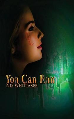 Book cover for You Can Run