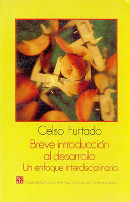 Book cover for Breve Introduccion Al Desarrollo