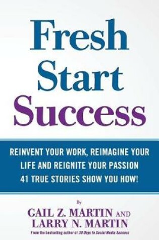 Cover of Fresh Start Success
