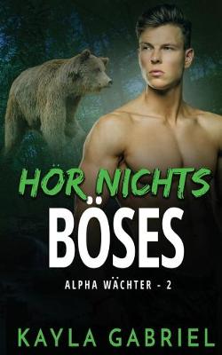 Book cover for Hoer nichts Boeses