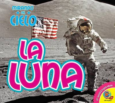 Cover of La Luna, with Code = Moon, with Code