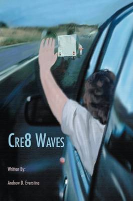 Book cover for Cre8 Waves