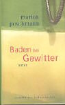Book cover for Baden Bei Gewitter
