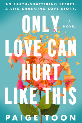 Cover of Only Love Can Hurt Like This