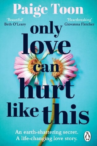 Cover of Only Love Can Hurt Like This
